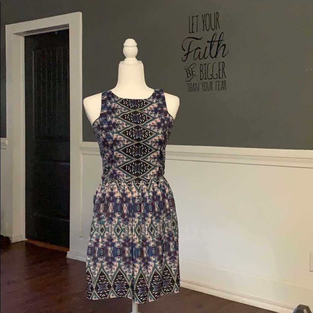Summer Dress